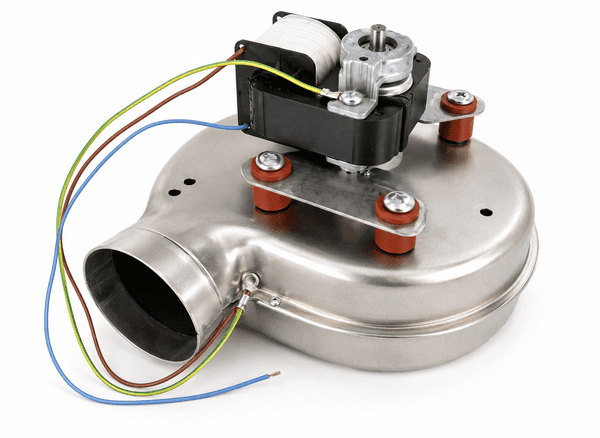 FA.182 Baxi Solo 3 246051 244714 (Compatible)