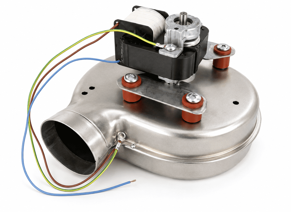 FA.182 Baxi Solo 3 246051 244714 (Compatible)