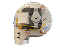 FA.182V Baxi Solo 3 246051 244714 (Compatible) with venturi