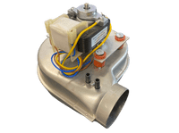 FA.182V Baxi Solo 3 246051 244714 (Compatible) with venturi