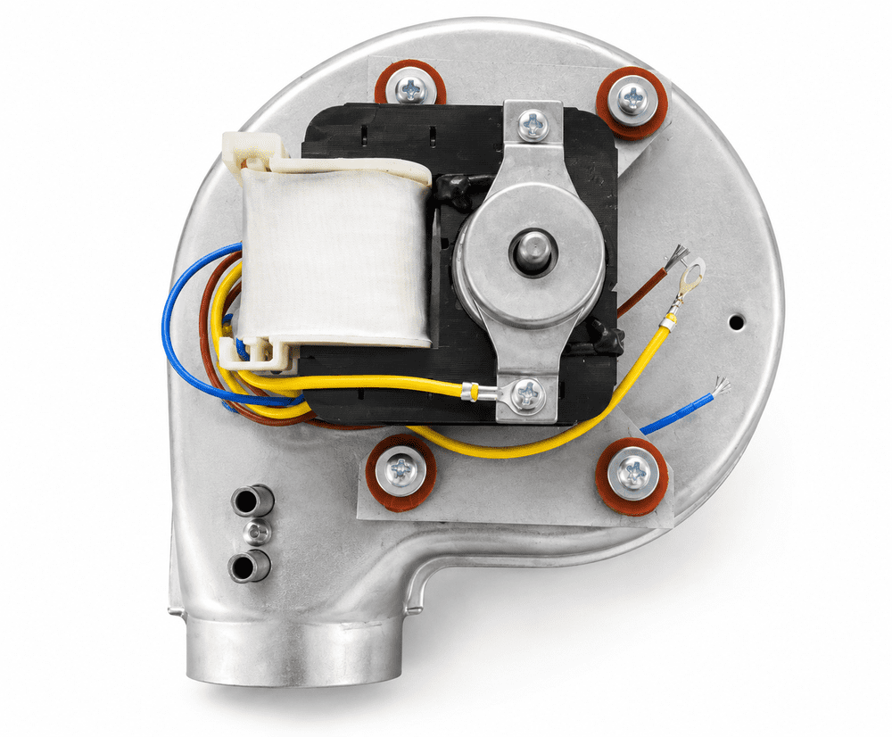 FA.182V Baxi Solo 3 246051 244714 (Compatible) with venturi