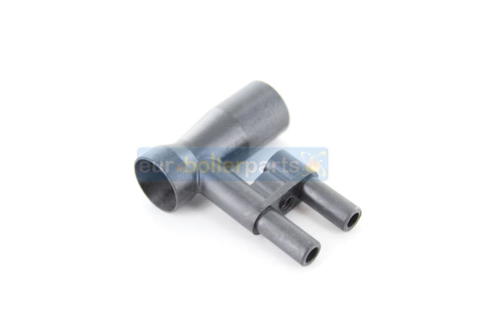 FA.183 Baxi Main Potterton Boiler Pressure Sensing Fan Venturi 247417 5407050