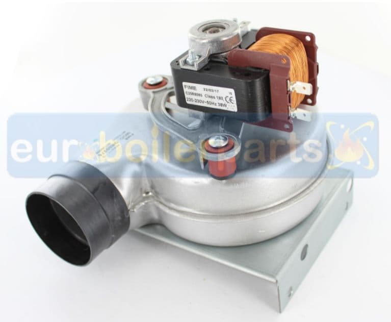 FA.185 Potterton Puma 20-24KW 10/18750 452010 Universal LHS Fan