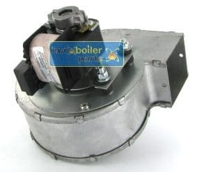 FA.190 RHS Fan 60x60 24-24KW