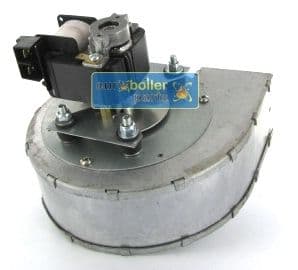 FA.200 LHS Fan 60x60 20-24KW Potterton Lynx 2 910002 300408