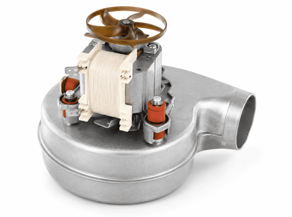 FA.250 VOKERA COMPACT SABRE SYNTESI FAN ASSEMBLY 10024035