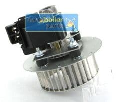 FA.306 Universal Fan Repair Kit RHS 30-34KW