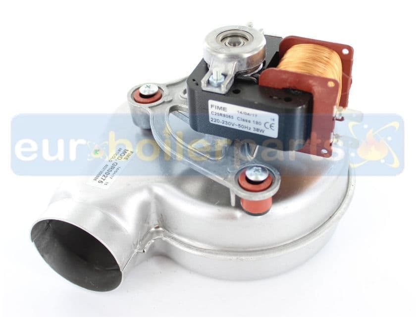 FA.515 Biasi Savio Acquapiu 120 124 MFS RFS KI1087120 KG1177102 KG2027104