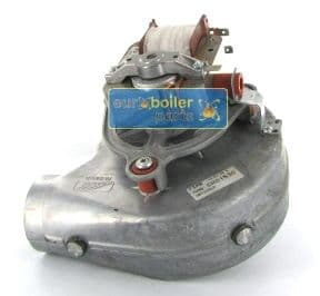 FA.570 Baxi Main Potterton Combi 105E 248001 248002 (Compatible)