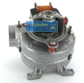 FA.580 Heatline C24 C28 Old Vizo 3003200906 D003200906