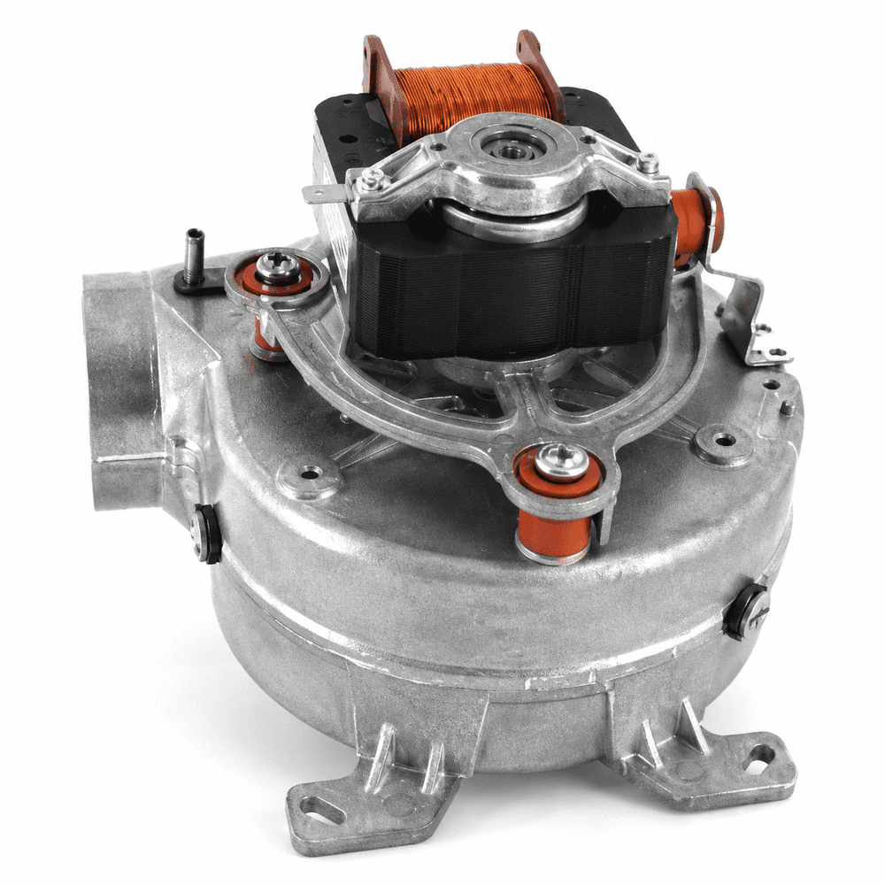 FA.580 Heatline C24 C28 Old Vizo 3003200906 D003200906