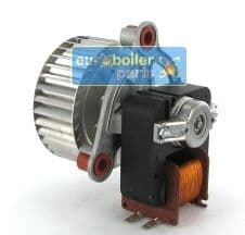 FA.582 Repair Kit Compatible with Heatline S24 S30 IG19 IG24 Fan 3003200020