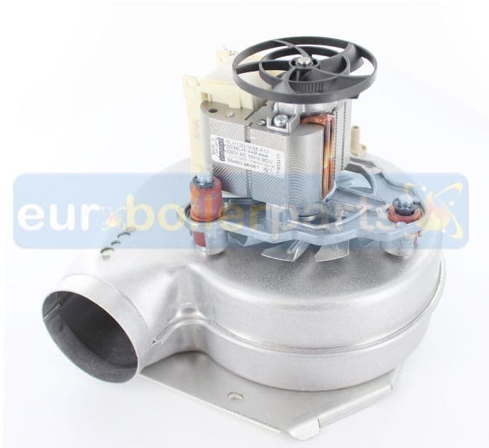 FA.640 Potterton Suprima 40 50 60 40958801 409511 409588 5105946