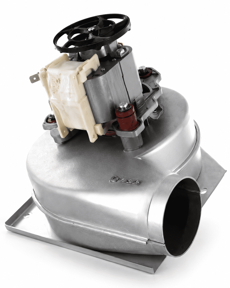 FA.641 Potterton Suprima 100 Fan 5105949 5105947 409597 5000860