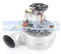 FA.642 POTTERTON KINGFISHER 40/50/60/70/80 FAN 242083 242083POT