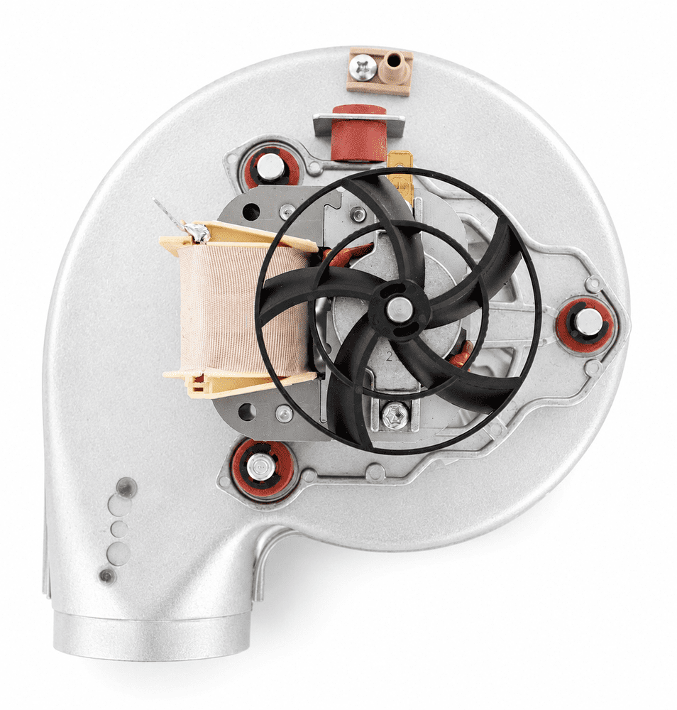 FA.642 POTTERTON KINGFISHER 40/50/60/70/80 FAN 242083 242083POT