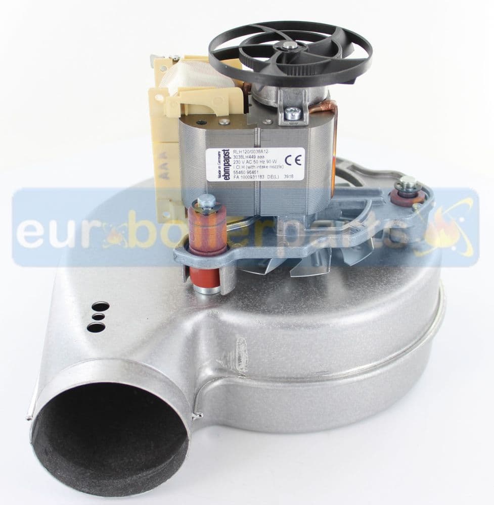 FA.645 Baxi Combi Main 30HE Potterton Performa 28HE 5112430