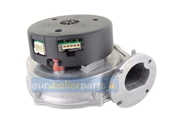 FA.660 Baxi Duotec Platinum Potterton Gold Promax 5121447 5119648 5114684