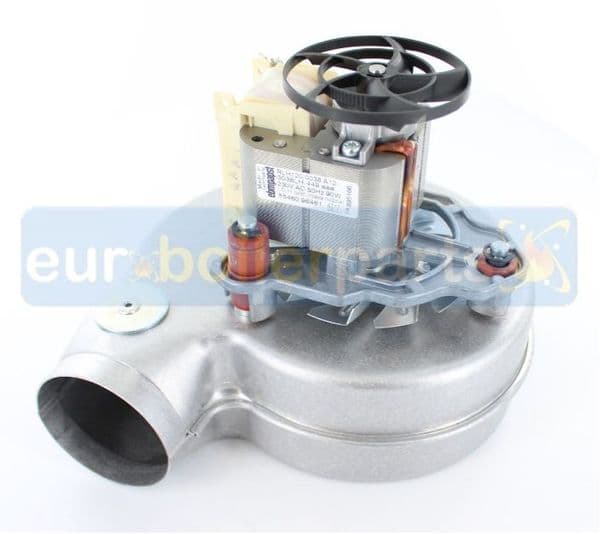 FA.670 Main HE Potterton HE Fan 5112320 Compatible 5112321