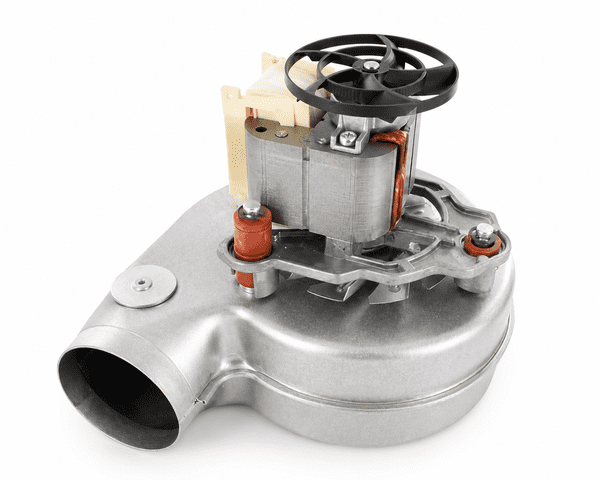 FA.670 Main HE Potterton HE Fan 5112320 Compatible 5112321