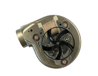 FA.680 Baxi Main Potterton Fan Assembly 5112627