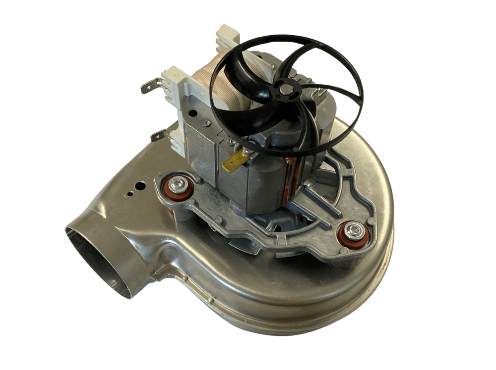 FA.680 Baxi Main Potterton Fan Assembly 5112627