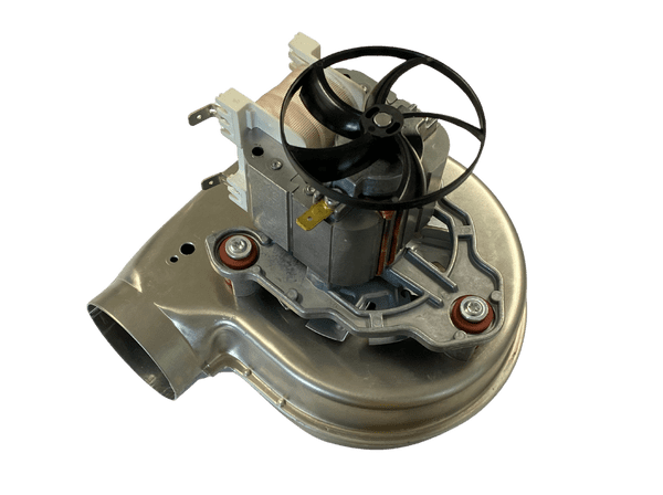 FA.680 Baxi Main Potterton Fan Assembly 5112627
