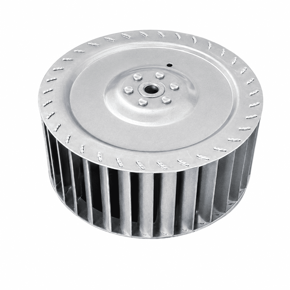 FA.IML BOILER FAN IMPELLER LEFT HAND