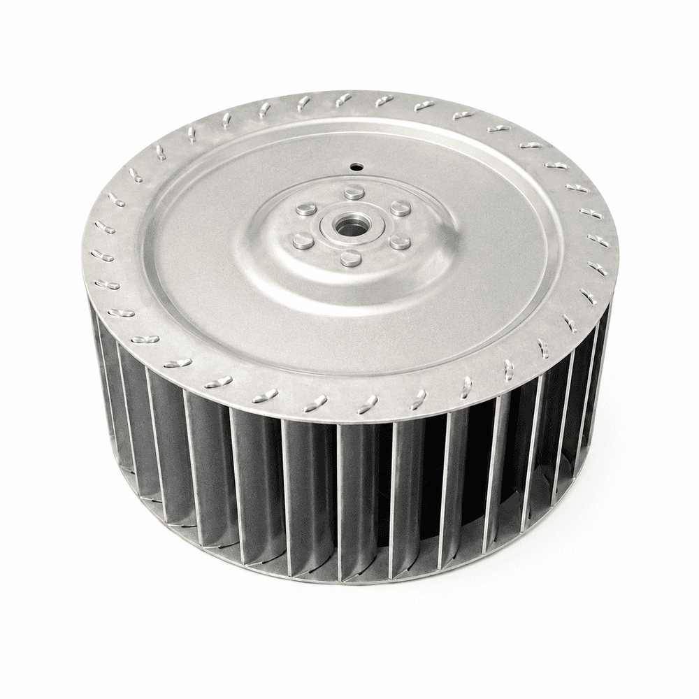 FA.IMR BOILER FAN IMPELLER RIGHT HAND