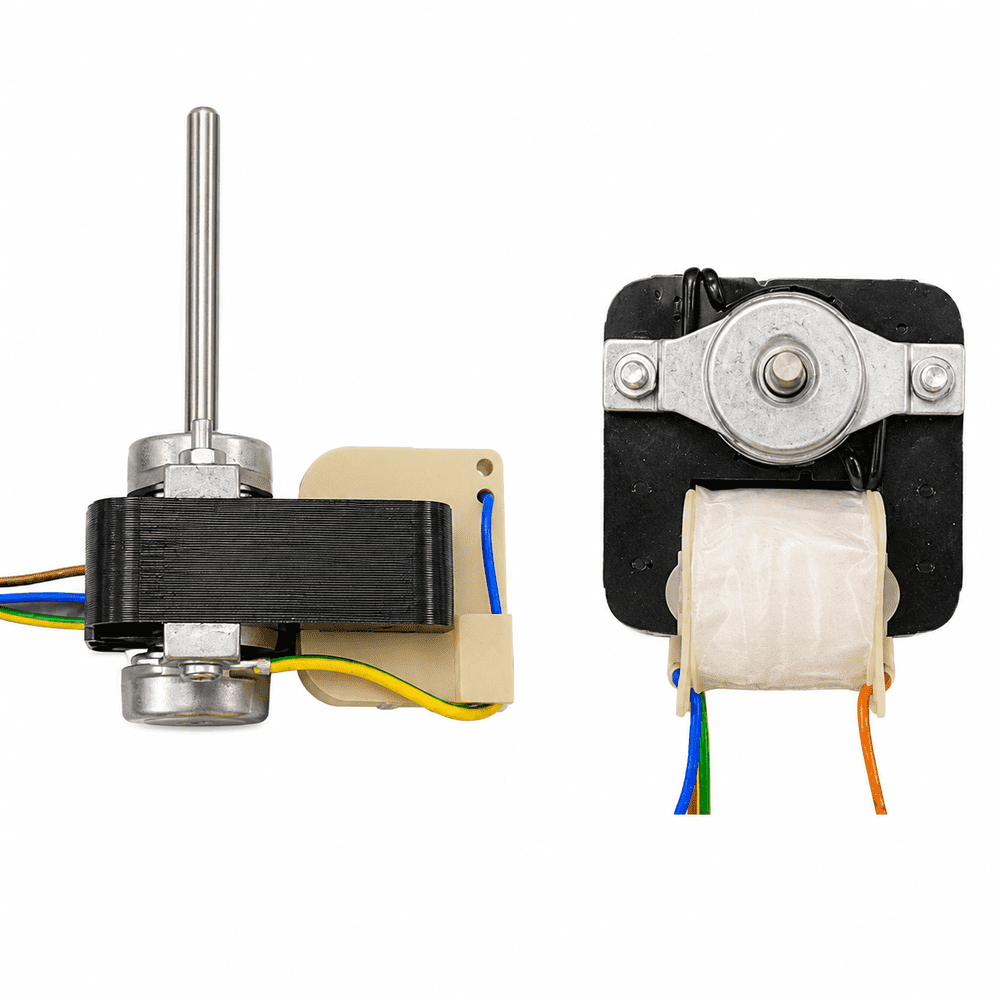 FA.MR BOILER FAN REPLACEMENT MOTOR RIGHT HAND SPIN CLOCKWISE CW