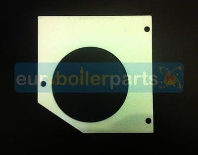 FG.300 POTTERTON SUPRIMA 70-100 FAN OUTLET PLATE GASKET 238165