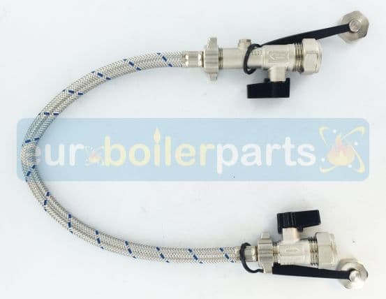 FL.110 Filling Loop Part L Compliance