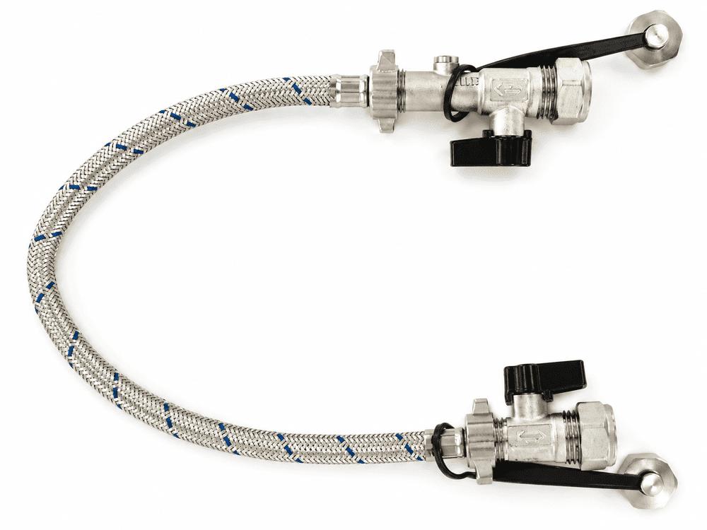FL.110 Filling Loop Part L Compliance