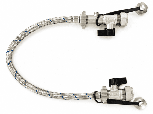 FL.110 Filling Loop Part L Compliance
