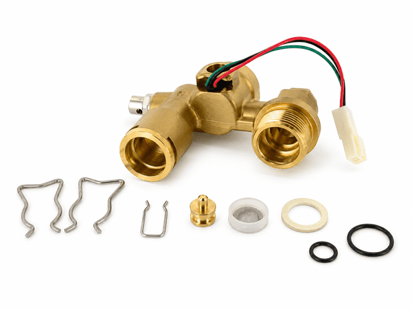 FS.050 VAILLANT TURBOMAX PLUS 824 824/2 828 828/2 827 E AQUA SENSOR 194819 194830