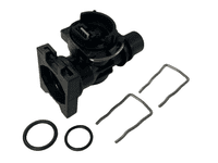 FS.100C COMPATIBLE VAILLANT ECOTEC FLOW SENSOR 178988 0020014174 Glowworm 2000801910 801910