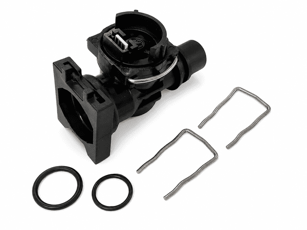 FS.100C COMPATIBLE VAILLANT ECOTEC FLOW SENSOR 178988 0020014174 Glowworm 2000801910 801910