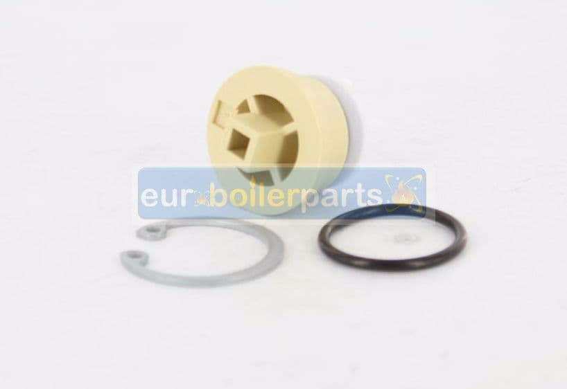 FS.108 VAILLANT AQUAPLUS VUI 362-7 AQUA SENSOR IMPELLER 0020029604 194829 194819