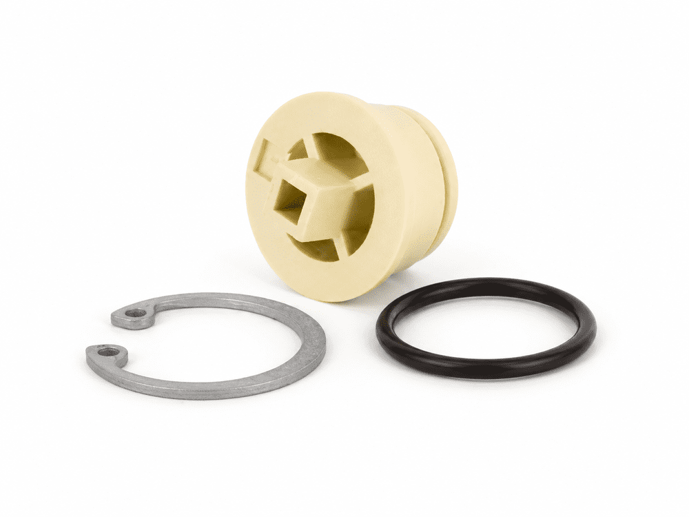 FS.108 VAILLANT AQUAPLUS VUI 362-7 AQUA SENSOR IMPELLER 0020029604  194829 194819