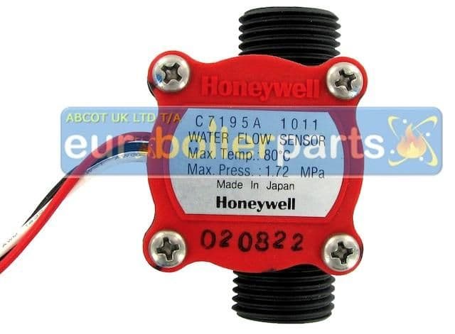 FS.110 Honeywell C7195A 1011