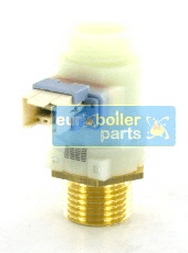 FS.215 Ferroli Optimax HE 31C 38C Optimax HE Plus 39820450