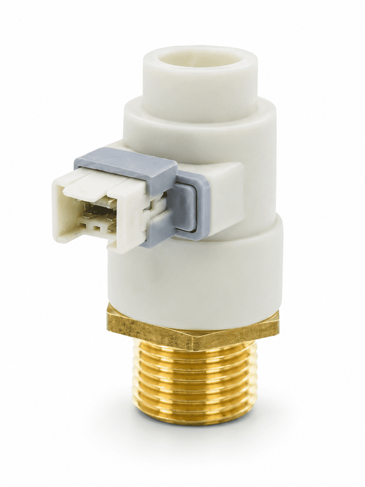 FS.215 Ferroli Optimax HE 31C 38C Optimax HE Plus 39820450