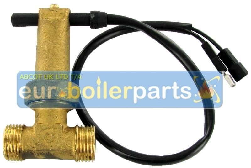 FS.220 Ferroli Paddle Flow Switch 39800120 800120