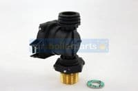FS.250 Ferroli Flow Meter 39846880 39836700 3640234/1 Compatible