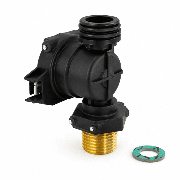 FS.250 Ferroli Flow Meter 39846880 39836700 3640234/1 Compatible