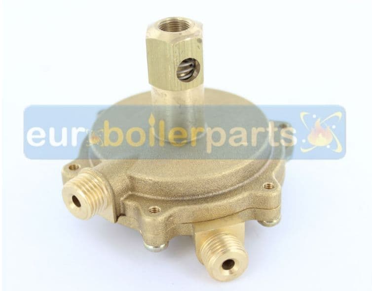 FS.410 Potterton Puma 8929673 929673 10/18676 451100