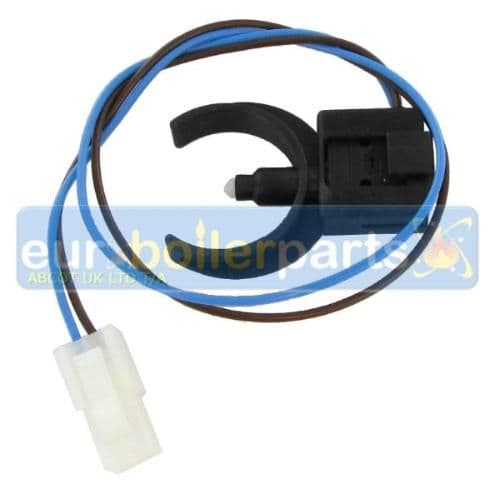 FS.432 Alpha CB24 CB28 Microswitch 3.013211