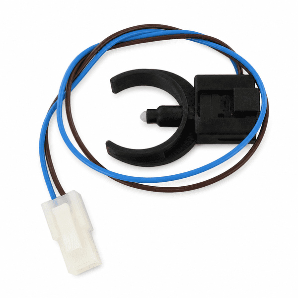 FS.432 Alpha CB24 CB28 Microswitch 3.013211