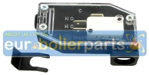 FS.435 Biasi Halstead Ideal Microswitch BI1011505 500593 075419