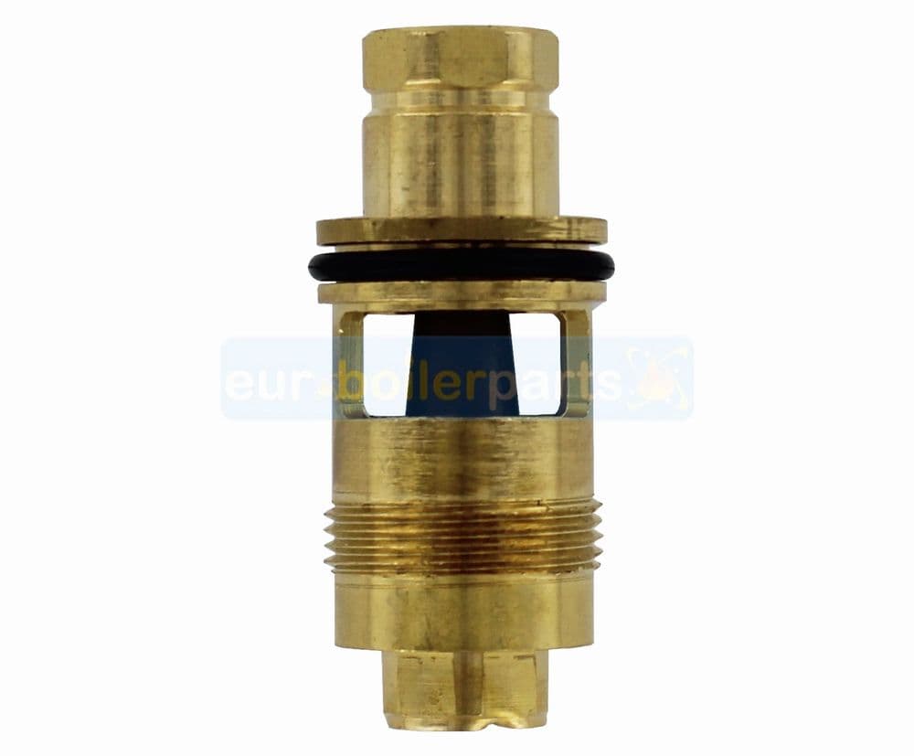 FS.480 Ideal 175661 Flow Turbine Cartridge HE30 Fugas Pn 10393